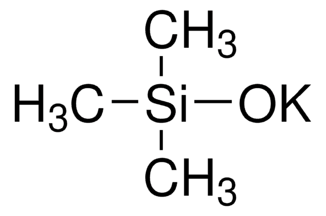 Kaliumtrimethylsilanolat 90%, technical grade