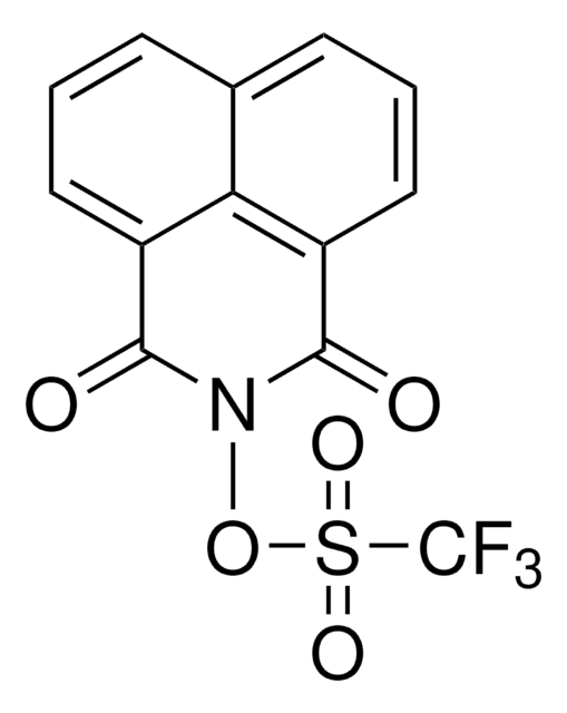 N-Hydroxynaphthalimide triflate electronic grade, &#8805;99%