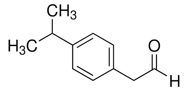 (4-Isopropylphenyl)acetaldehyde