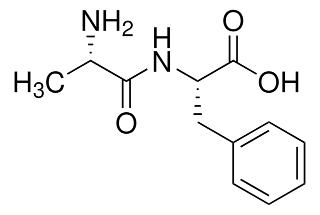 L-Alanyl-L-phenylalanin