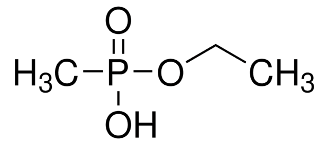 メチルホスホン酸エチル 98%