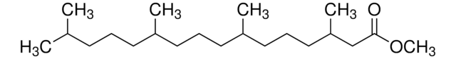 植烷酸甲酯 &#8805;95%