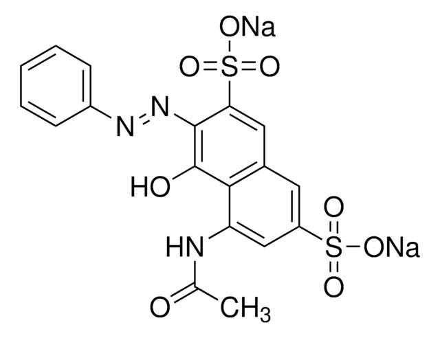 Rot 2G analytical standard