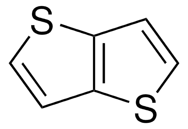 Thieno[3,2-b]thiophene 95%