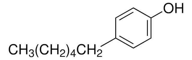 4-己基苯酚 &#8805;98.0% (HPLC)