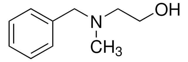 N-苄基-N-甲基乙醇胺 United States Pharmacopeia (USP) Reference Standard