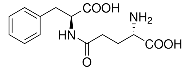 &#947;-Glutamylphenylalanine &#8805;95% (HPLC)