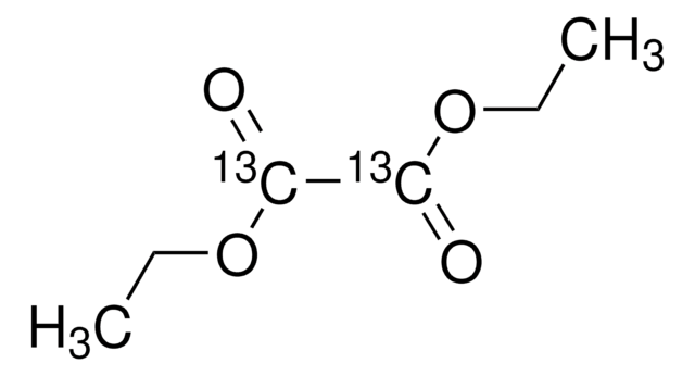 Diethyloxalat-13C2 99 atom % 13C