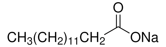 Natriummyristat &#8805;99%