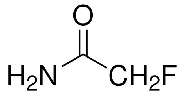 Fluoracetamid