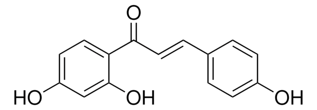 异甘草素 phyproof&#174; Reference Substance