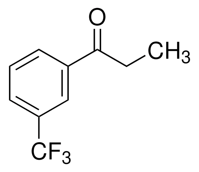 3&#8242;-(Trifluoromethyl)propiophenone 97%