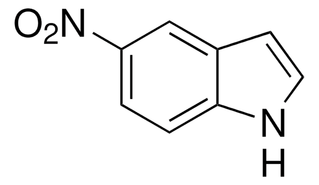 5-Nitroindole 98%