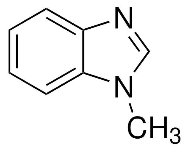 1-甲基苯并咪唑 99%