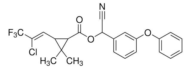 氯氟氰菊酯 analytical standard