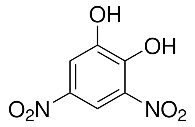 3,5-Dinitrocatechol solid