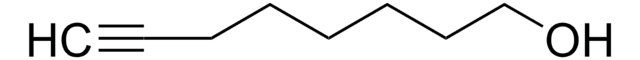 7-Octyn-1-ol AldrichCPR