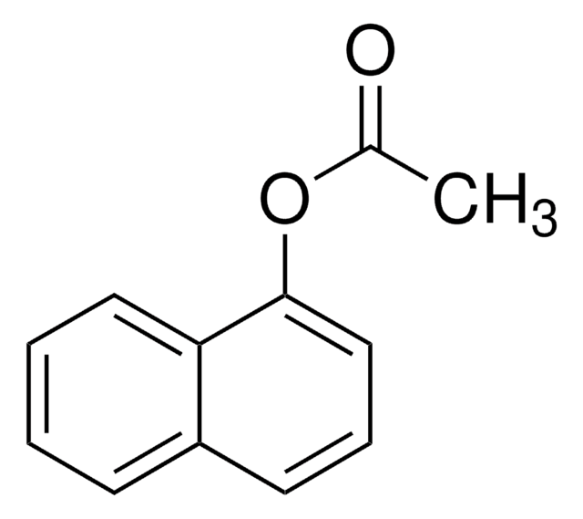 乙酸-1-萘酯 &#8805;98% (C)