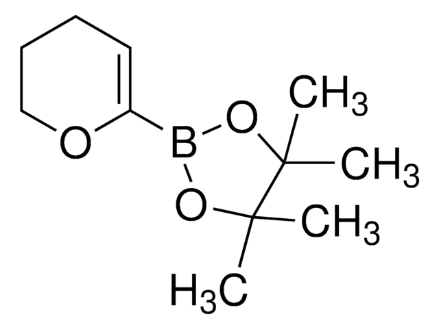 3,4-Dihydro-2H-pyran-6-boronic acid pinacol ester