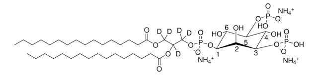 rac-16:0PI(3,5)P2-d5 Avanti Research&#8482; - A Croda Brand 850172P, powder