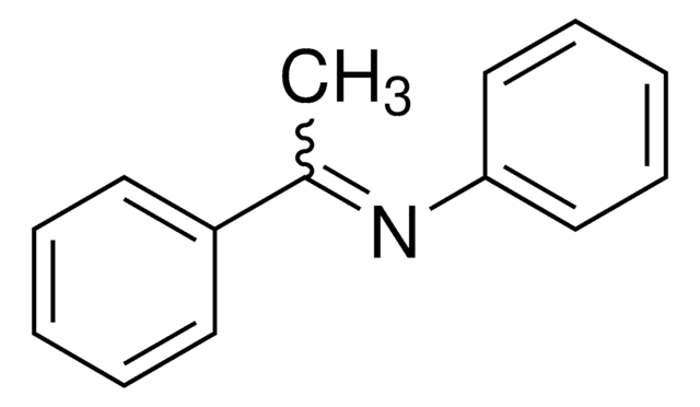 Phenyl-(1-phenylethyliden)amin &#8805;98.0%