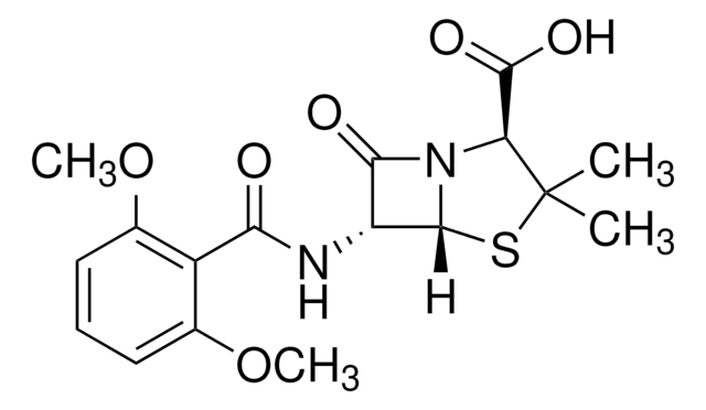 MRSA 选择性添加剂 suitable for microbiology