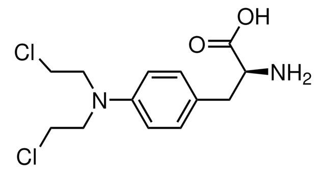 Melphalan British Pharmacopoeia (BP) Reference Standard