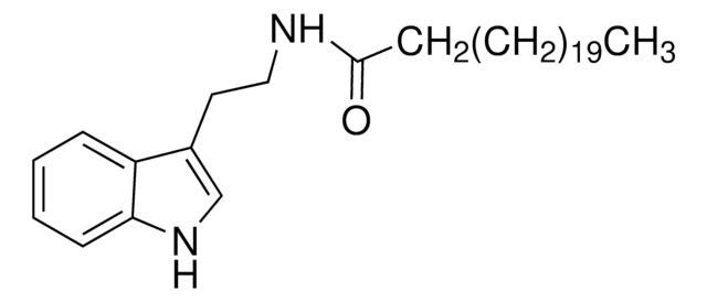 Docosanoic acid tryptamide analytical standard