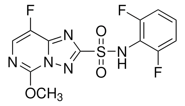 フロラスラム PESTANAL&#174;, analytical standard