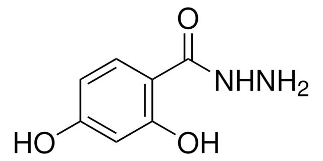 2,4-二羟基苯酰肼 97%