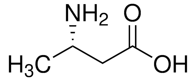 (S)-3-アミノブタン酸 97%