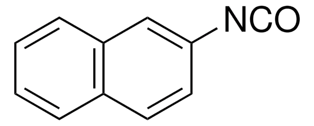 2-Naphthylisocyanat 97%