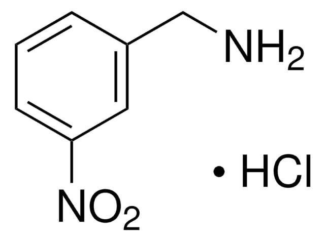 3-Nitrobenzylamine hydrochloride 97%