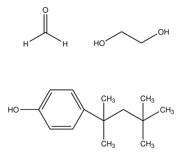 四丁酚醛 BioXtra