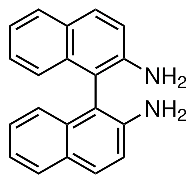 1,1&#8242;-Binaphthyl-2,2&#8242;-diamine 96%