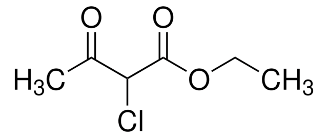 Ethyl 2-chloroacetoacetate 95%