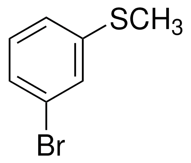 3-Bromthioanisol 97%