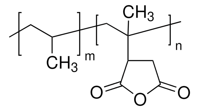 Polypropylen-Pfropf-maleinsäureanhydrid viscosity 425 cPs