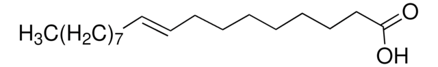 Elaidinsäure analytical standard