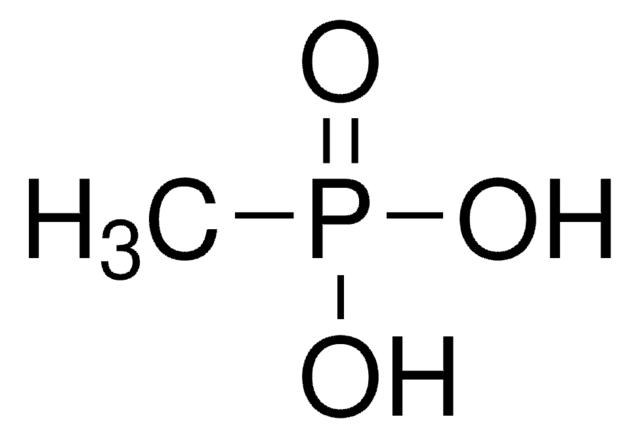 Methylphosphonic acid 98%