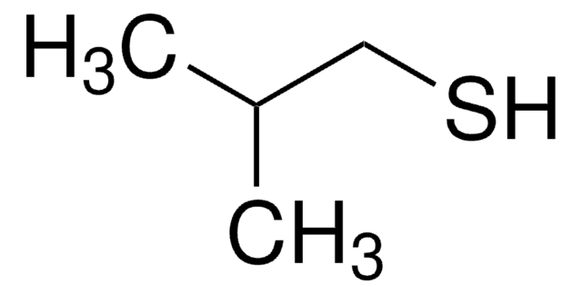 2-Methyl-1-propanthiol &#8805;95%, FG