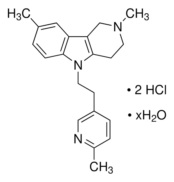 ジメボン 二塩酸塩 水和物 &#8805;98% (HPLC)