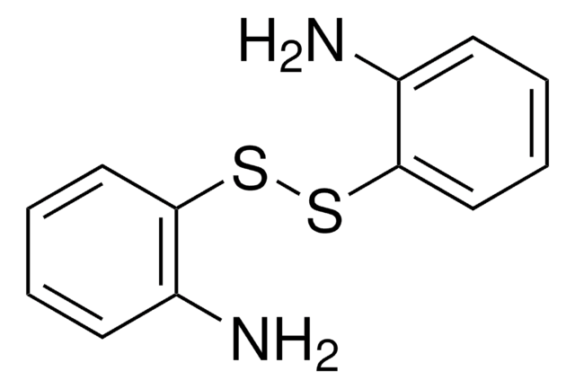 2,2&#8242;-Dithiodianilin 98%