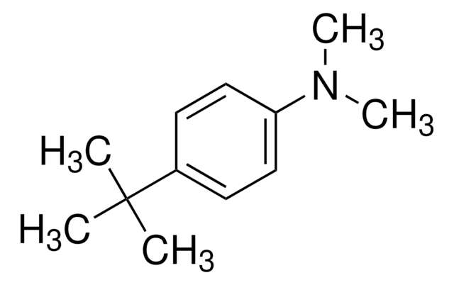 4-tert-Butyl-N,N-dimethylanilin 98%