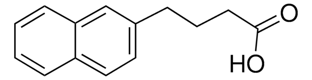 4-(2-naphthyl)butanoic acid AldrichCPR