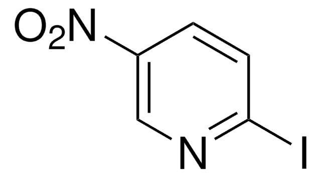 2-Jod-5-Nitropyridin 97%