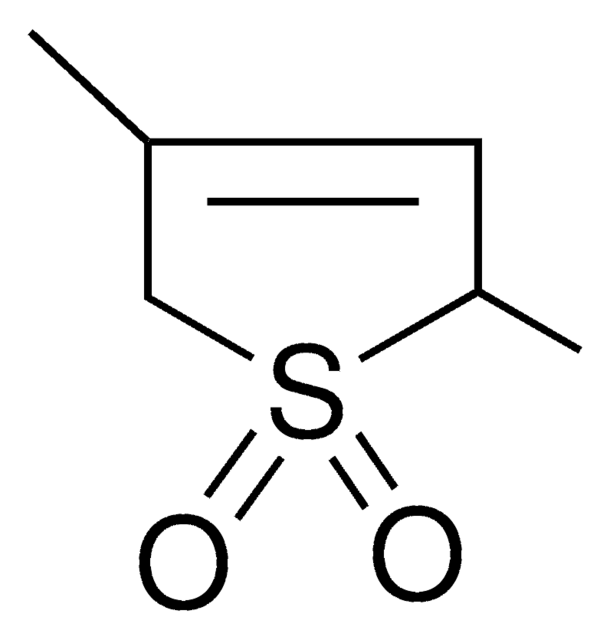 2,4-DIMETHYL-3-SULFOLENE AldrichCPR