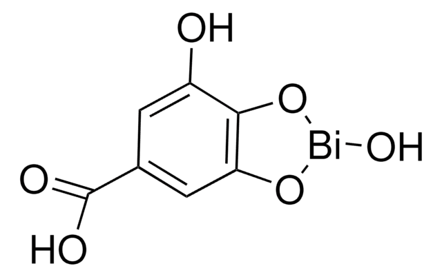 BISMUTH(III) GALLATE, BASIC AldrichCPR