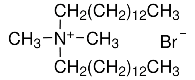 Dimethylditetradecylammoniumbromid &#8805;97.0% (NT)