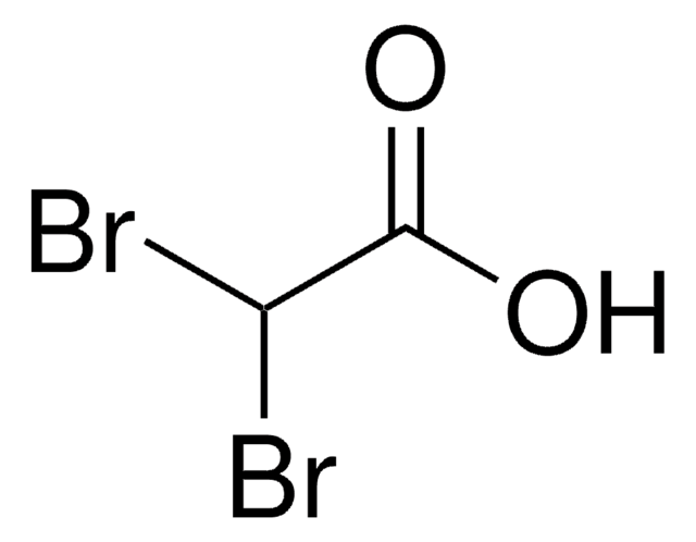 Acide dibromoacétique 97%